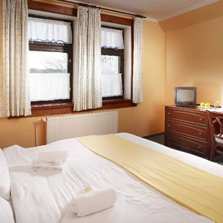 Spa Hotel Bílý Hořec Harrachov (3)