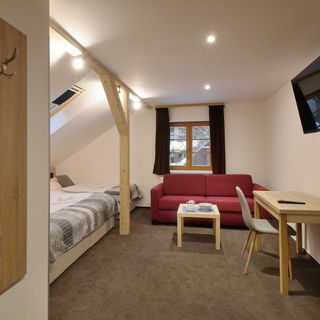 Hotel HVĚZDA Pec pod Sněžkou (4)