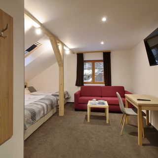 Hotel HVĚZDA Pec pod Sněžkou (4)