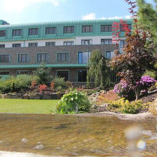 Hotel Bartoš Frenštát pod Radhoštěm (2)