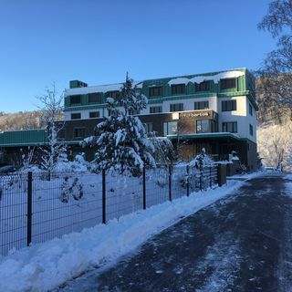 Hotel Bartoš Frenštát pod Radhoštěm (4)