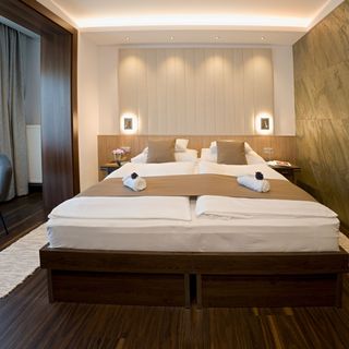 Hotel Bartoš Frenštát pod Radhoštěm (5)