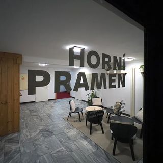 Hotel Horní Pramen Špindlerův Mlýn (4)