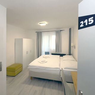 Hotel Horní Pramen Špindlerův Mlýn (5)