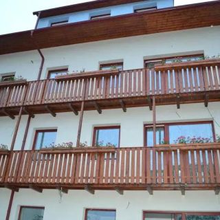 Penzion Levandule Brno (2)