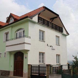 Penzion Bird's Nest Brno (3)