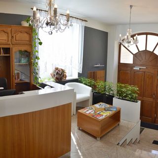 Penzion Bird's Nest Brno (4)