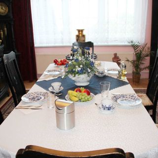 Penzion Bird's Nest Brno (5)