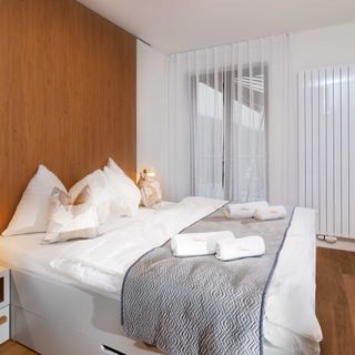 Aparthotel Residence Grand Špindlerův Mlýn (3)