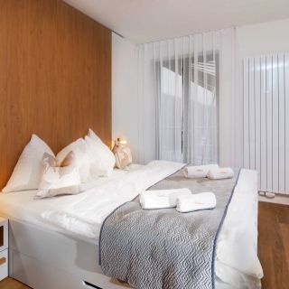 Aparthotel Residence Grand Špindlerův Mlýn (3)
