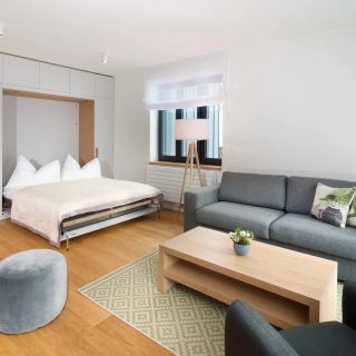 Aparthotel Residence Grand Špindlerův Mlýn (5)
