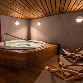 Aparthotel Residence Grand Špindlerův Mlýn (2)