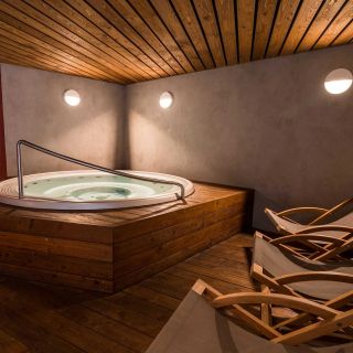 Aparthotel Residence Grand Špindlerův Mlýn (2)
