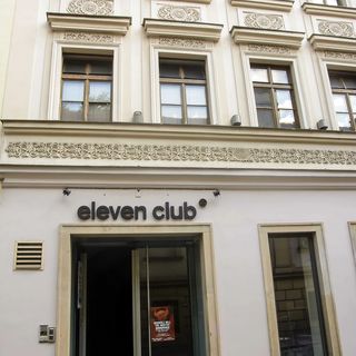 Hostel Eleven Brno (2)
