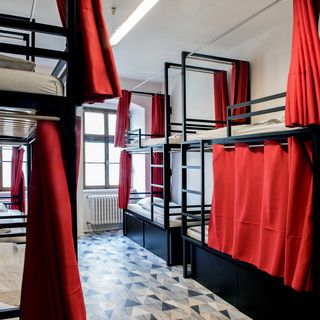 Hostel Eleven Brno (3)