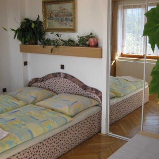 Privat Apartma Ulrych Liberec (3)