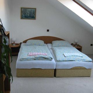 Privat Apartma Ulrych Liberec (4)