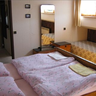 Privat Apartma Ulrych Liberec (5)