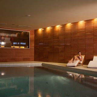 Apartmány Hrádeček Mladé Buky (5)