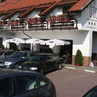 Hotel YORK Plzeň (2)