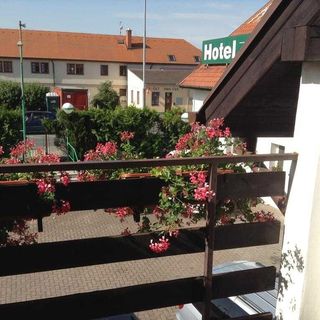 Hotel YORK Plzeň (3)