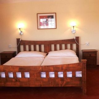 Hotel YORK Plzeň (5)