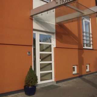 Hotel Lions Plzeň (2)