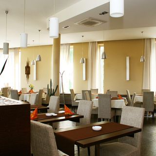 Hotel Lions Plzeň (5)