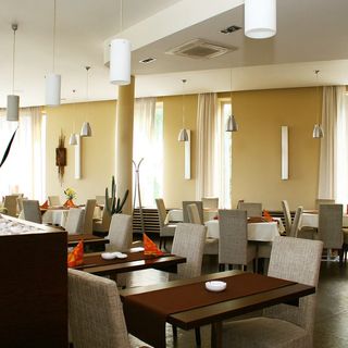 Hotel Lions Plzeň (5)