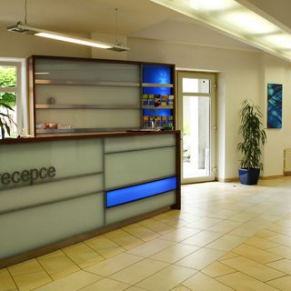 Hotel Lions Plzeň (3)