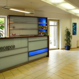 Hotel Lions Plzeň (3)