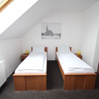 Penzion U Gigantu Plzeň (5)