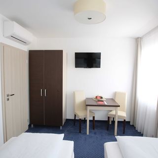 Wellness penzion U Gigantu Plzeň (4)