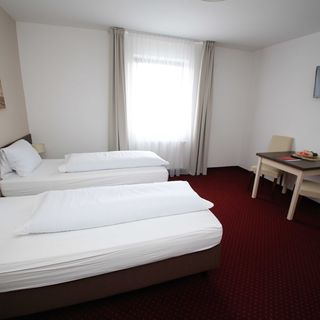 Wellness penzion U Gigantu Plzeň (2)