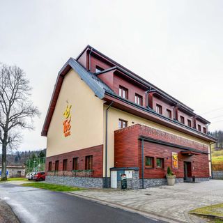 Hotel Toč Lipová-lázně (2)