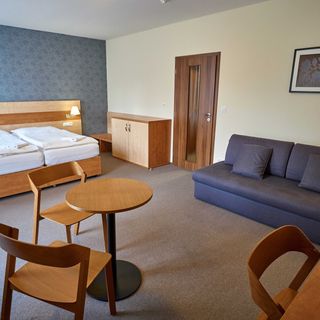 Hotel Toč Lipová-lázně (5)