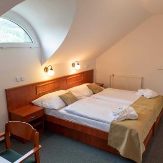 Spa Resort Libverda - Hotel Panorama Lázně Libverda (5)