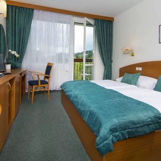 Spa Resort Libverda - Hotel Nový Dům Lázně Libverda (4)