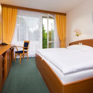 Spa Resort Libverda - Hotel Nový Dům Lázně Libverda (5)