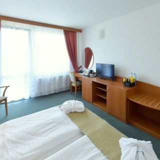 Spa Resort Libverda - Hotel Nový Dům Lázně Libverda (4)