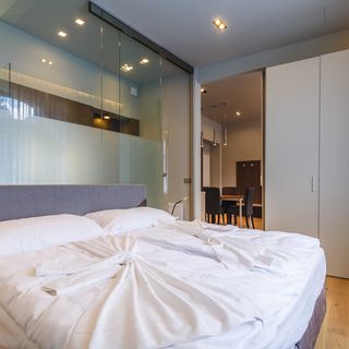 Apartments Bohemia Rhapsody Karlovy Vary (2)