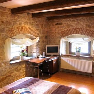 Greensgate Hotel Dýšina (5)