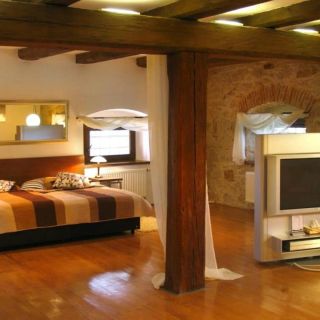 Greensgate Hotel Dýšina (5)