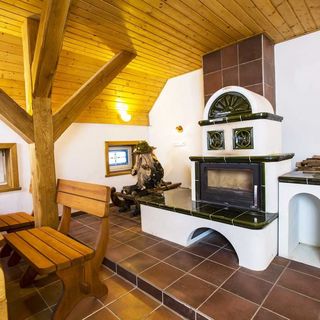 Penzion Chata Pod Lipami Rokytnice nad Jizerou (3)