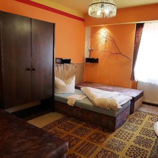 Penzion Láďa Karlovy Vary (4)