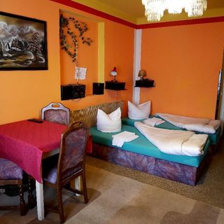 Penzion Láďa Karlovy Vary (5)