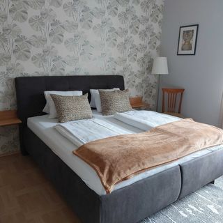 Pension Rainbow ® Karlovy Vary (4)