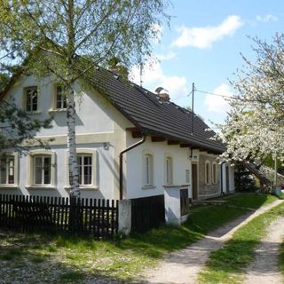 "Na vejminku" v Podkrkonoší Rtyně v Podkrkonoší (4)