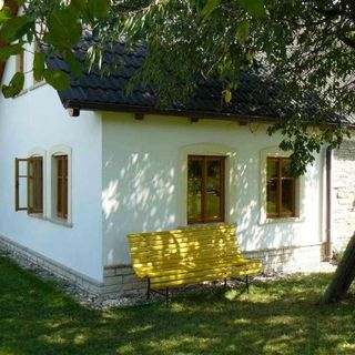 "Na vejminku" v Podkrkonoší Rtyně v Podkrkonoší (5)