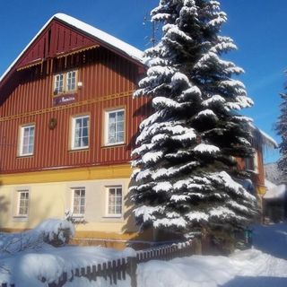 Pension Familia Harrachov (2)